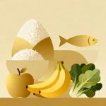 Alimente esențiale pentru o dietă echilibrată