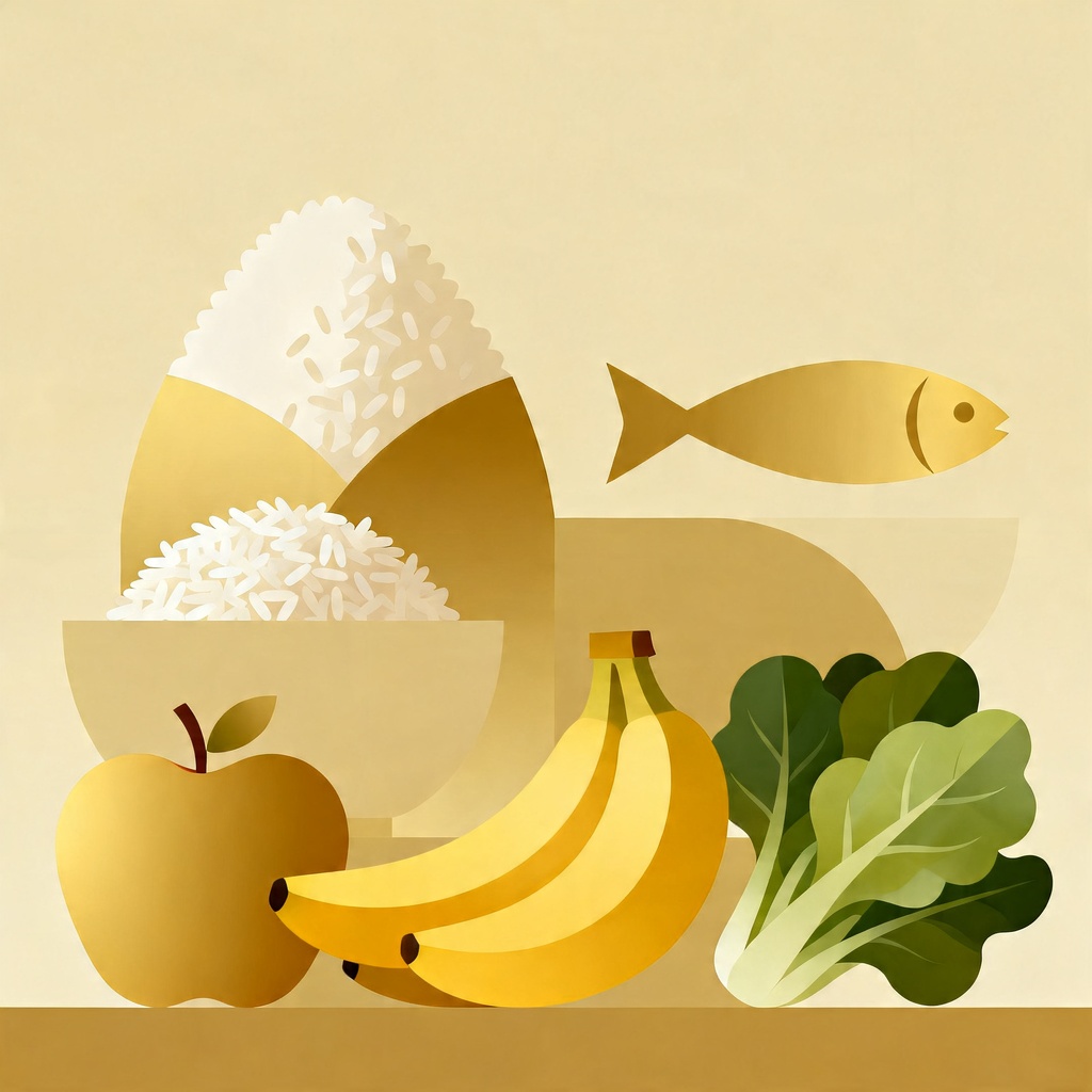 Alimente esențiale pentru o dietă echilibrată